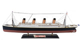 R.M.S. Titanic Gift Set 1:400 -Airfix (A50146A)