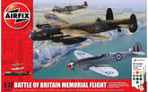 Airfix - Battle of Britain Memor...