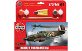 Airfix 1:72 - Hawker Hurricane M...