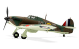 Airfix 1:72 - Hawker Hurricane Mk.I Starter Set (A55111)