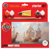 Starter Set Mary Rose 