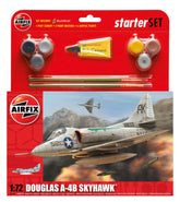 Douglas A4-B Skyhawk Starter Set...