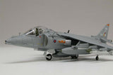 Airfix 1:72- Large Starter Set - BAE Harrier GR.9A - A55300
