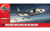 Vickers Wellington GR Mk.VIII - Airfix 1/72 (A08020)
