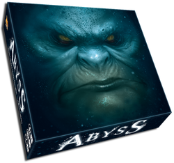 Abyss Board Game: www.mightylancergames.co.uk