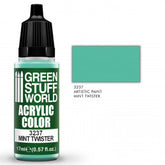 Green Stuff World Mint Twister A...