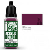 Green Stuff World Wonka Violet A...