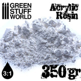 Acrylic Resin 350gr- 9346 -Green Stuff World