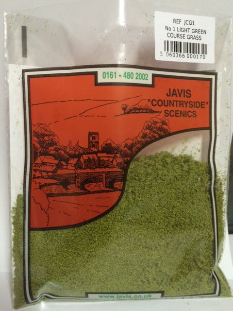 Javis NO.2 MID GREEN FINE TURF PREMIER RANGE (JFT2)