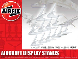 Airfix Dispaly Stands: www.mightylancergames.co.uk