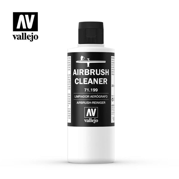 Airbrush Cleaner- 71.199