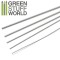 Airbrush Nozzle Cleaning Wires (Green Stuff World 1410)