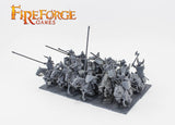 Albion's Knights (Fireforge Games FFG014)
