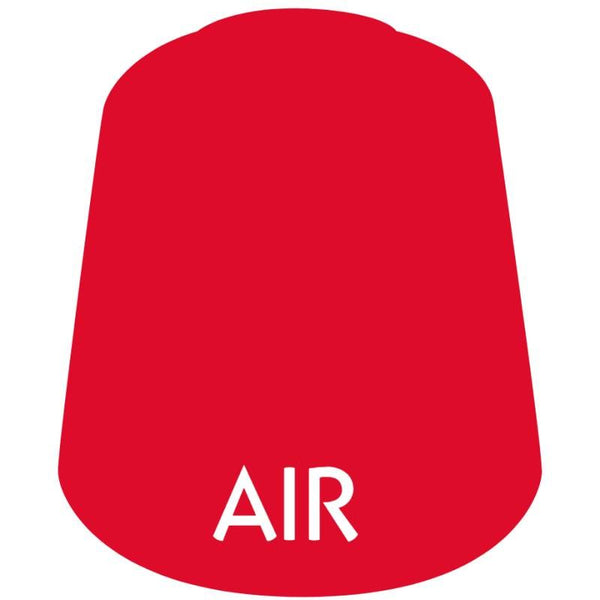 Citadel Air - Angron Red (24ml) :www.mightylancergames.co.uk