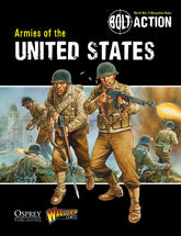 Armies of the United States (Bol...
