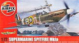 Airfix 1/72 Supermarine Spitfire Mk.1a: www.mightylancergames.co.uk