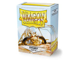 Dragon Shield Matte Ivory – 100 ...