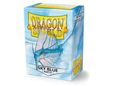 Dragon Shield Matte Sky Blue – 1...