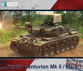 Centurion MBT Mk 5 / Mk 5/1 (FV4...
