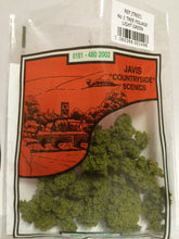 Javis NO.1 TREE FOLIAGE L.GREEN ...