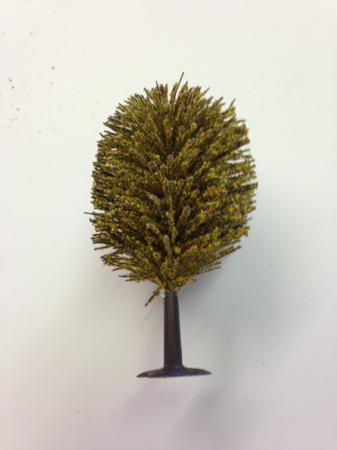 JAVIS SPRING BLOSSOM ORCHARD TREE OO scale