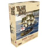 HMS Victory (Black Seas) :www.mi...