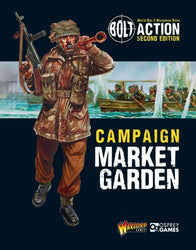 Campaign Market Garden (Bolt Action) :www.mightylancergames.co.uk