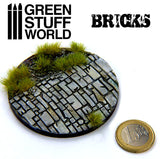 Bricks - Rolling Pin - 1162 Green Stuff World
