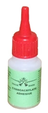 Javis Thick Super Glue - Red Cap...