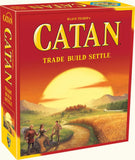 Catan - 2015 Edition: www.mightylancergames.co.uk