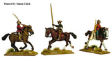 Light Cavalry 1450-1500 - WR60- Perry Miniatures