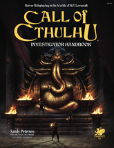 Call Of Cthulhu 7th Edition Inve...