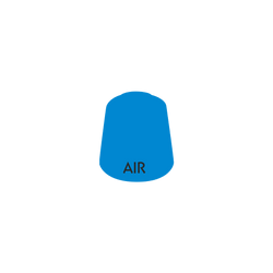 Citadel Air  - Calth Blue Clear (24ml) :www.mightylancergames.co.uk