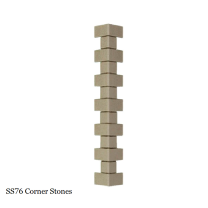 Wills Kits OO/HO Gauge - Stones, Paving, Bricks & Windows