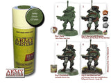 The Army Painter: Colour Primer - Army Green
