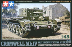 Tamiya Cromwell Mk.IV