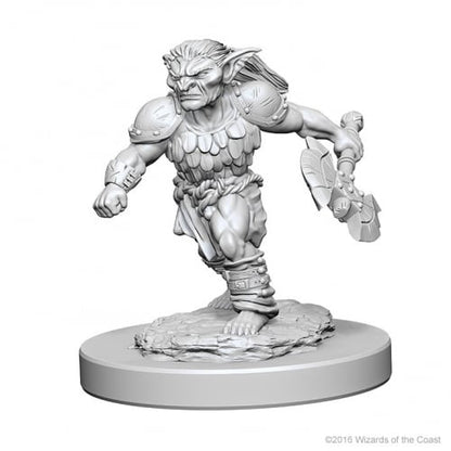 WizKids D&D Nolzur's Marvelous Miniatures - Goblins 72556