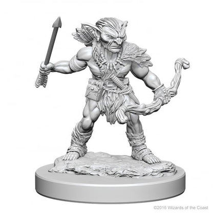 WizKids D&D Nolzur's Marvelous Miniatures - Goblins 72556