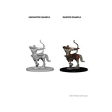 WizKids D&D Nolzur's Marvelous Miniatures - Centaur 72575: www.mightylancergames.co.uk