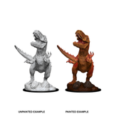 WizKids D&D Nolzur's Marvelous Miniatures  - T-Rex