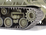 Tamiya M4A3E8 Sherman "Easy Eight"