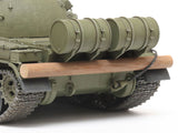 tamiya Russian Medium Tank T-55