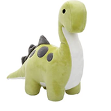 Oh So Soft Dinosaur - 45cm - three designs