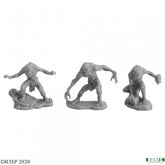 77720 - Ghouls and Ghast (Reaper...