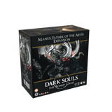Dark Souls Board Game- Manus, Father Of The Abyss Expansion