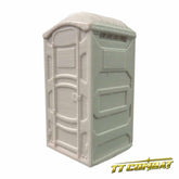 TT Combat: Portaloo Set