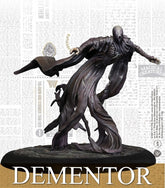 DEMENTOR ADVENTURE PACK