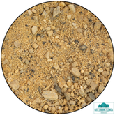 Base ready desert sand and stone...