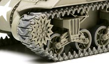 US M4 SHERMAN EARLY PRODUCTION - Tamiya (1/48) 32505