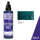 Azure Dipping Ink 60Ml Green Stu...